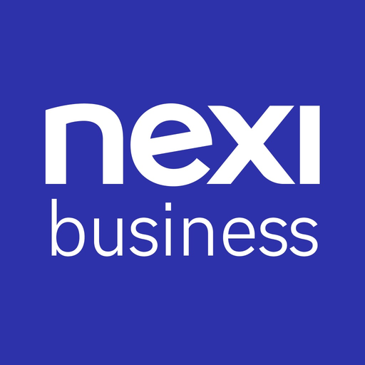 Nexi Business app icon