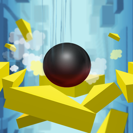 Smash Down Blocks app icon