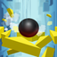 Smash Down Blocks icon