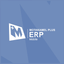 Motakamel Plus ERP Mobile icon