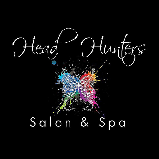 Head Hunters Salon & Spa app icon