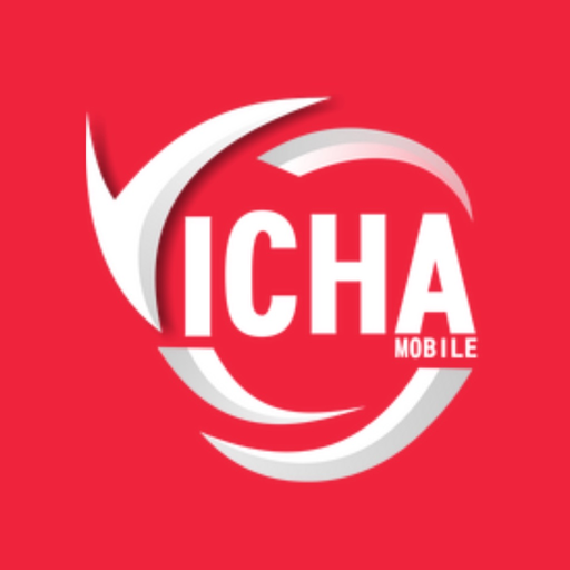 ICHA Mobile app icon