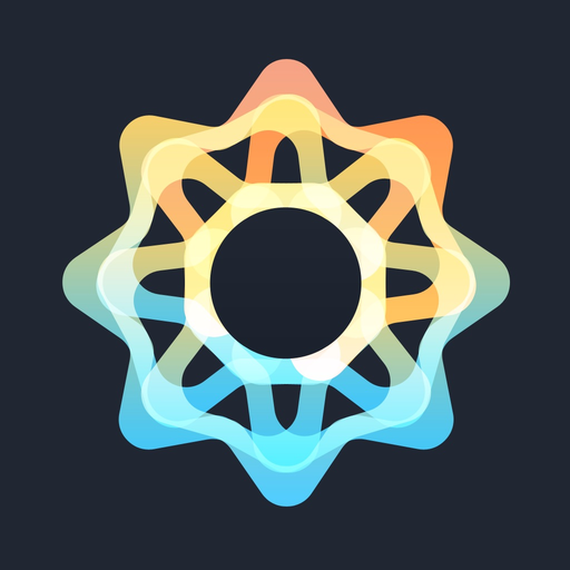 Lux Light Meter Pro app icon