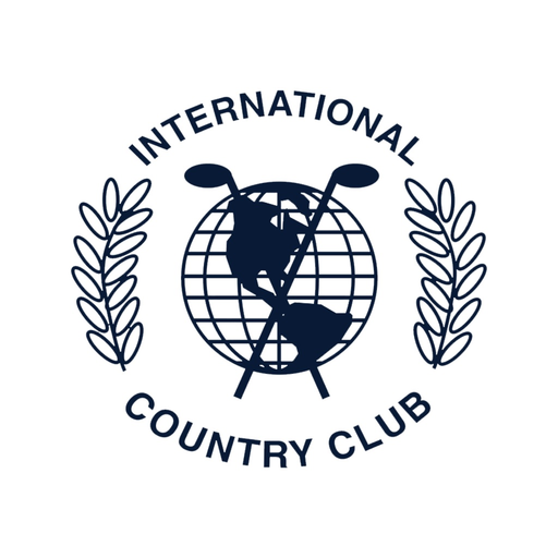 International Country Club app icon