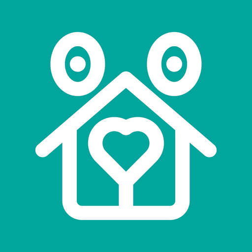 TrustedHousesitters app icon