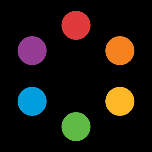 Start Player Selector app icon