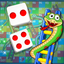 Snakes & Ladders - Glow & Neon icon