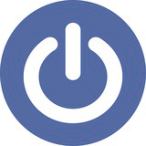 BleGate Control app icon