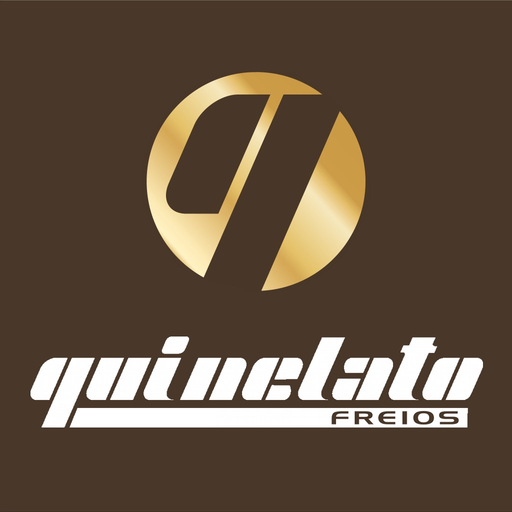 Quinelato - Catálogo app icon