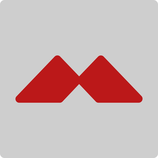 Mobensani - Catálogo app icon