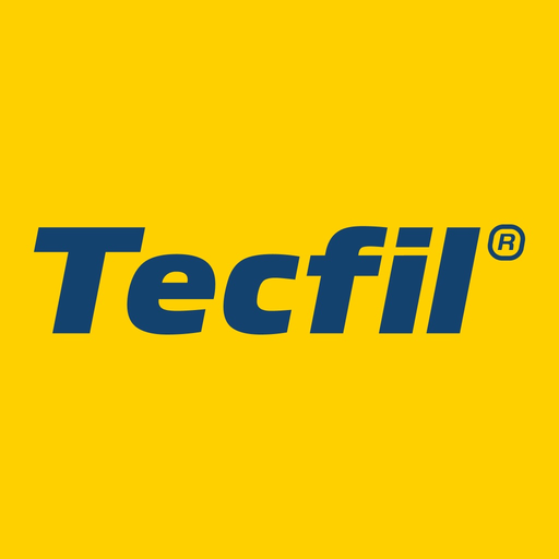Filtros Tecfil app icon