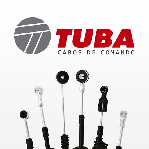 Tuba Cabos - Catálogo app icon