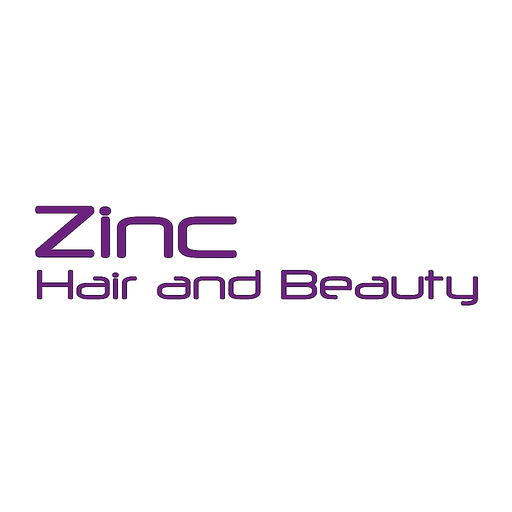 Zinc Hair and Beauty app icon