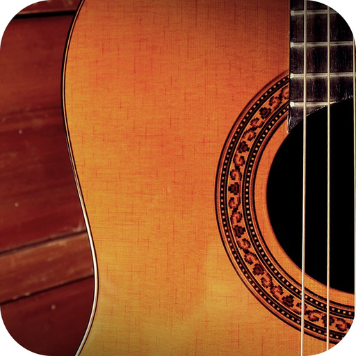 Guitar Simulator app icon