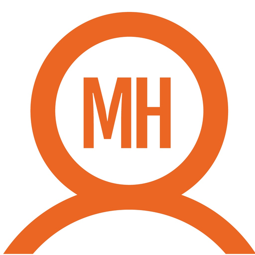 MemoryHome app icon