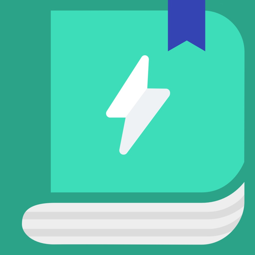 HarriFlash - Preparação PNS app icon