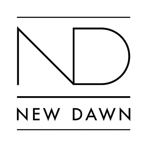 New Dawn Salon and Day Spa app icon
