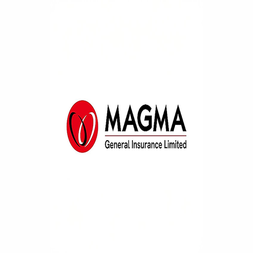 Magma app icon