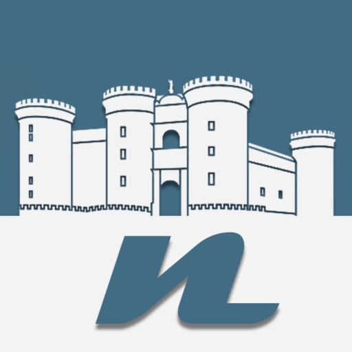 Gira Napoli - Culture app icon