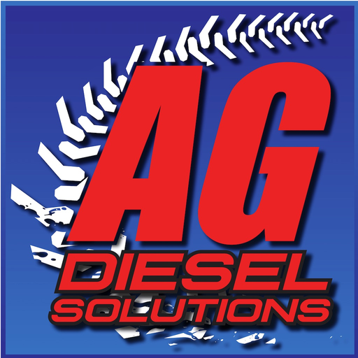 Ag Diesel Solutions app icon