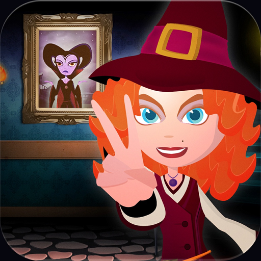 SoM2: Witches and Wizards app icon