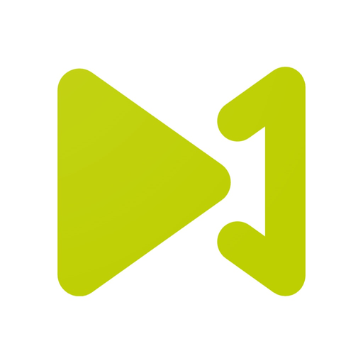 Mooveo app icon