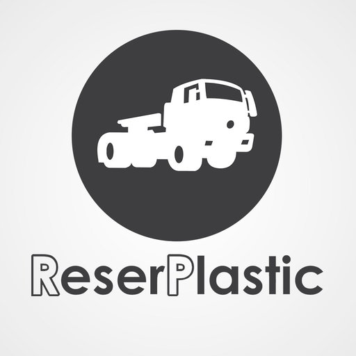 Reserplastic - Catálogo app icon