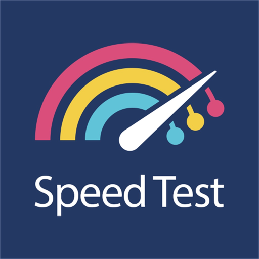 Meteor Speed Test - Ad Free app icon