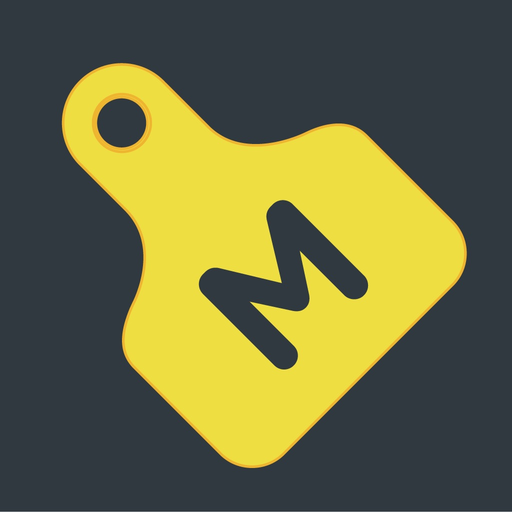 MartBids app icon