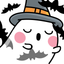Cute Ghost! icon