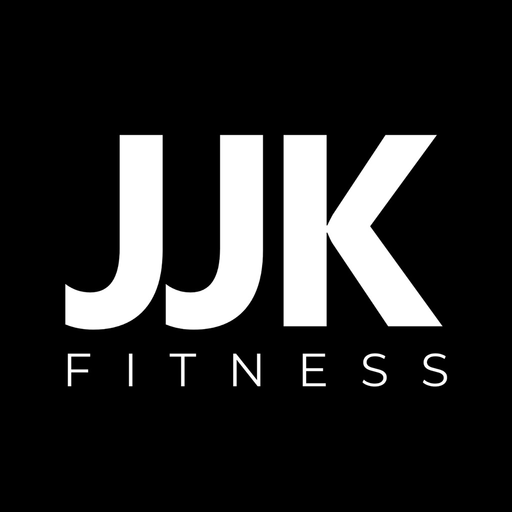 JJK Fitness app icon