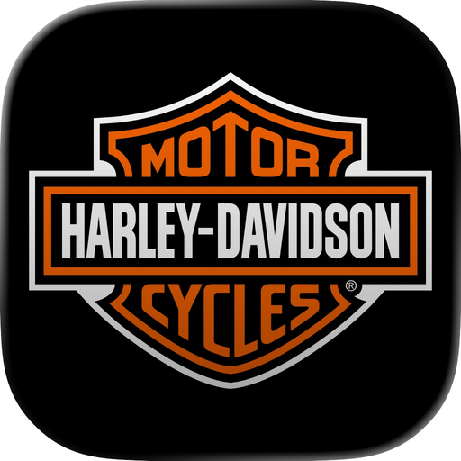 Harley-Davidson app icon
