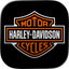 Harley-Davidson icon