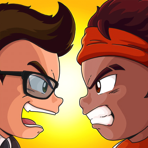 Squad Rivals app icon
