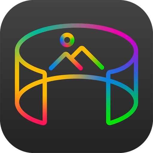 WidsMob Panorama app icon