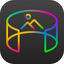 WidsMob Panorama icon
