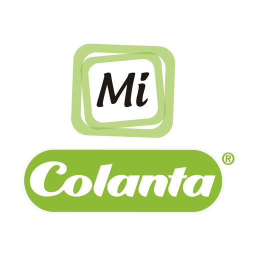 Mi COLANTA app icon