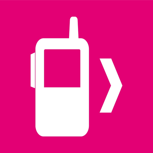 T-Mobile Direct Connect app icon