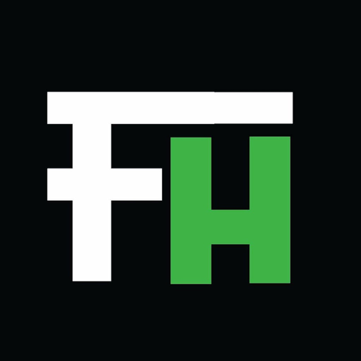 FutbolHoy app app icon
