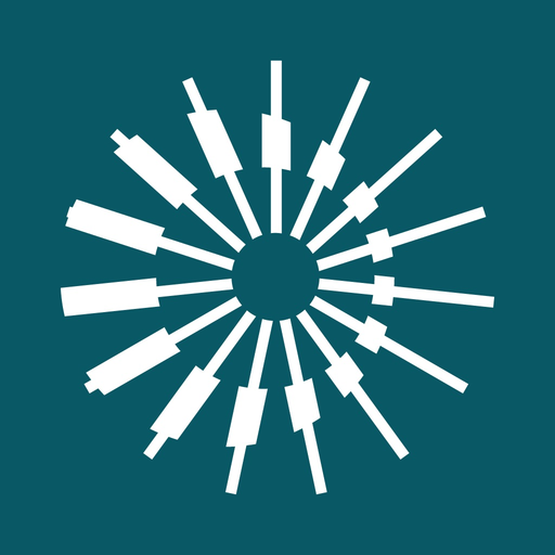 Davis Vision Member App app icon