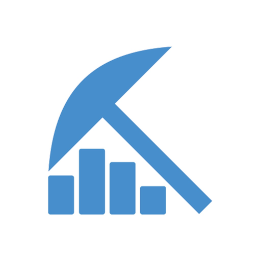 NanoStats - Nanopool Monitor app icon