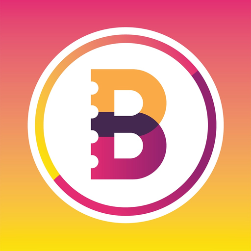 Bogie Live app icon