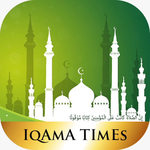 Al Iqama app icon