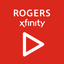 Rogers Xfinity Stream icon