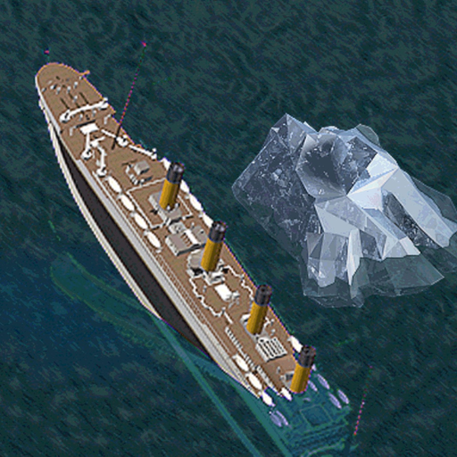 Titanic trade® app icon
