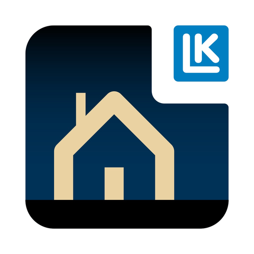 LK AtHome app icon