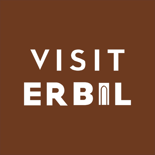 Visit Erbil - Official Guide app icon