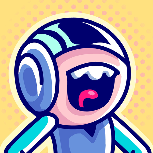 Iron Marines Stickers app icon