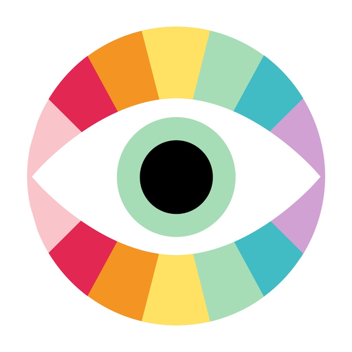 A Design Kit: Collage Maker app icon