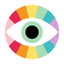 A Design Kit: Collage Maker icon